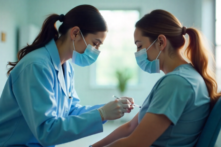  واکسن‌ های آنفولانزا موجود در ایران 